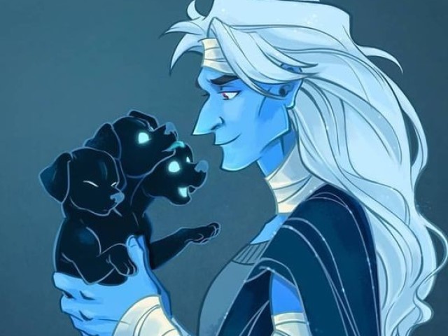 Hades