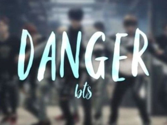 Danger 💕