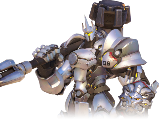Reinhardt