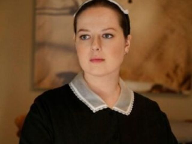 Dorota