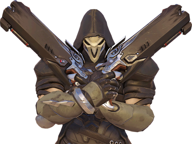 Reaper