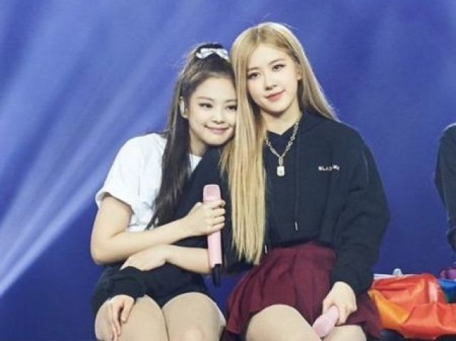 chaennie