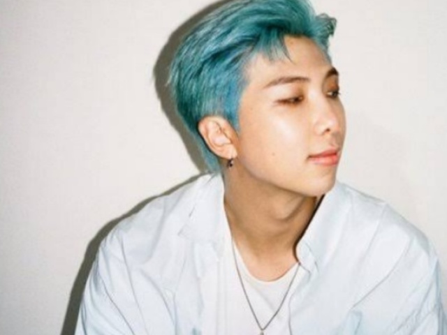 Nam💘