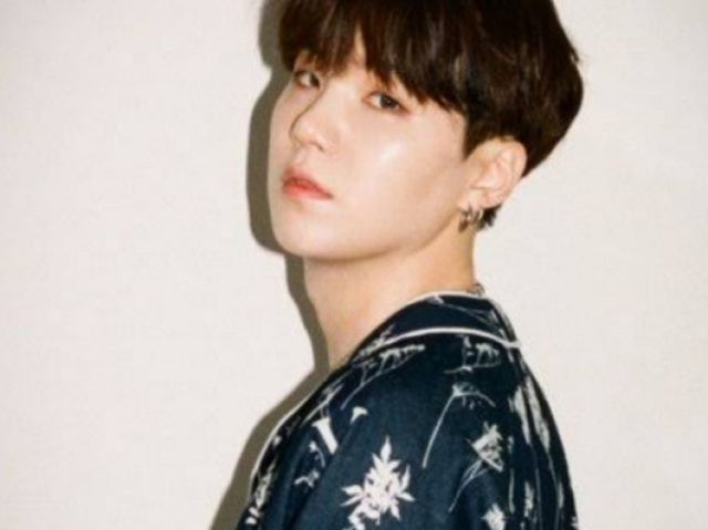 Guinho 💗(Yoongi)