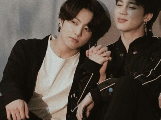 Jikook ❤️❤️❤️❤️ (SHIPOOO)