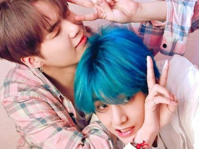 Taegi ❤️❤️