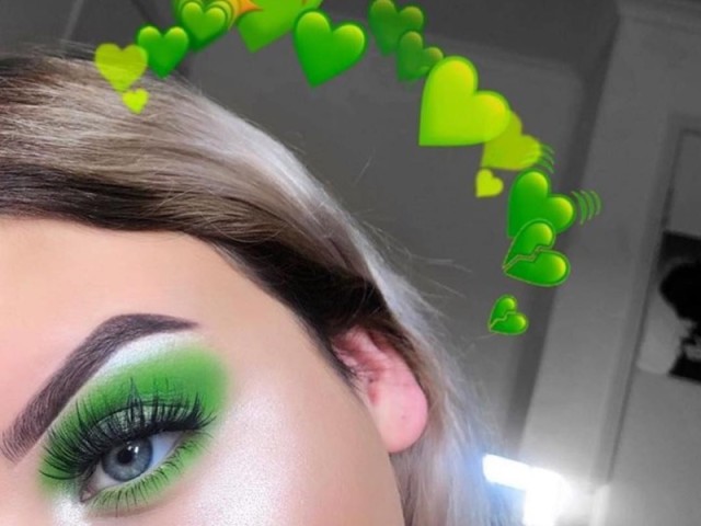 💚