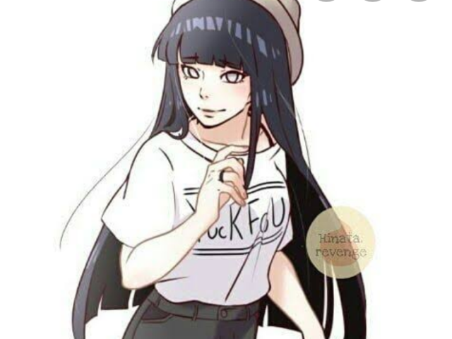 Hinata