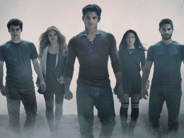 Teen Wolf