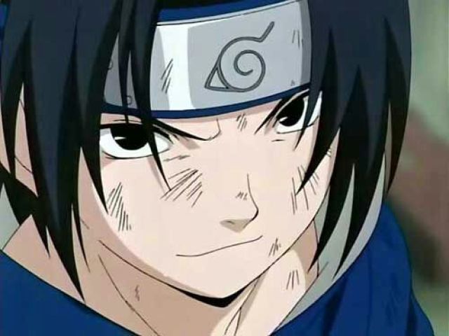 Sasuke