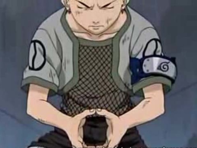 Shikamaru