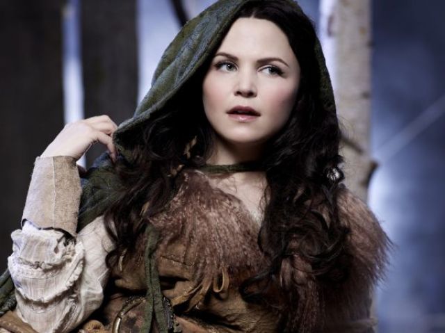 Mary Margaret