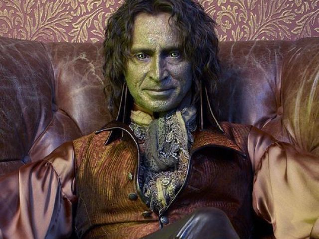 Rumple