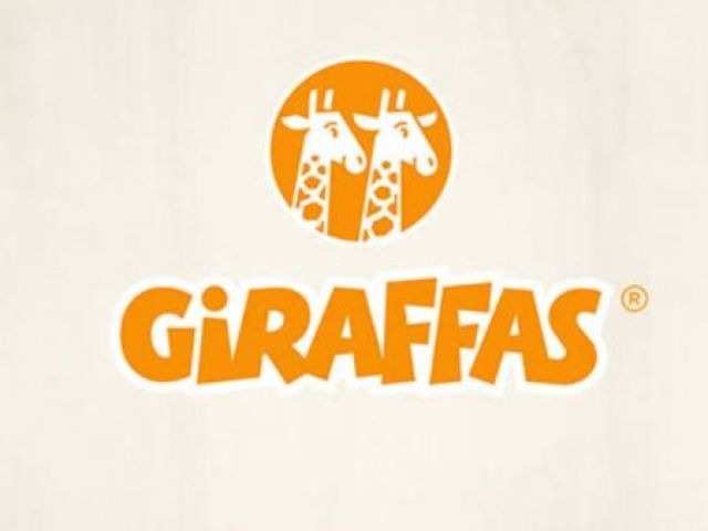 Giraffas