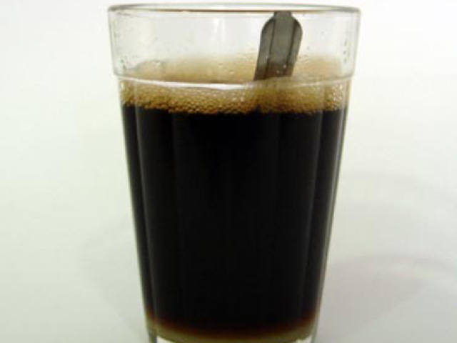 Cafezinho de Boteco