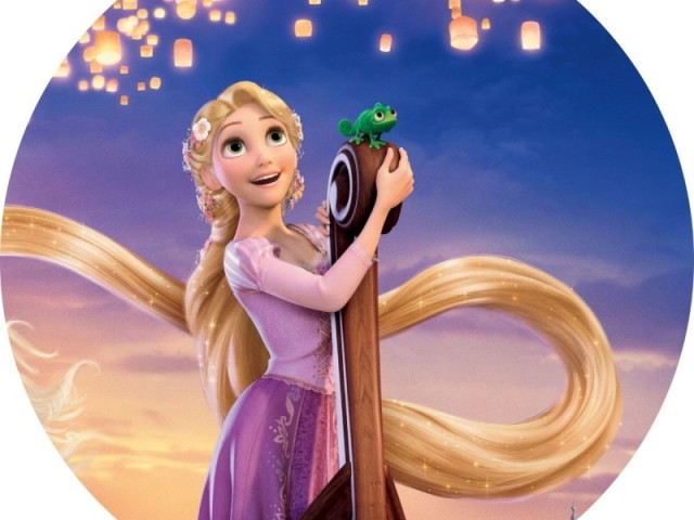 Rapunzel