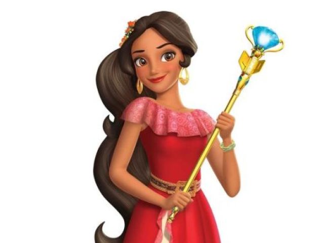 Elena de avalor