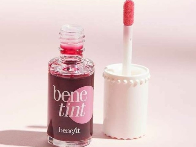 Lip tint