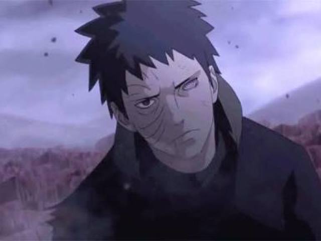 Obito uchiha