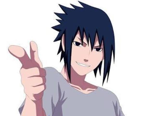 Sasuke