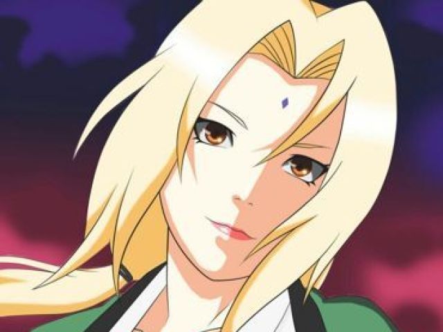 Tsunade