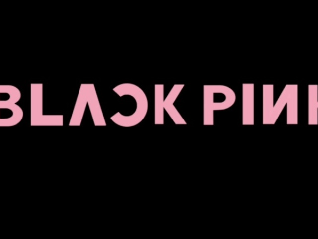 todas do black pink