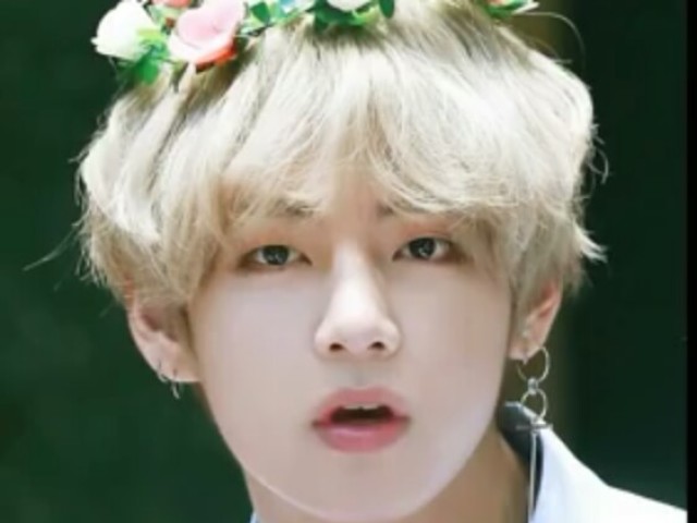 Taehyung