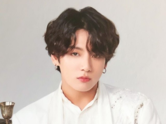 Jungkook