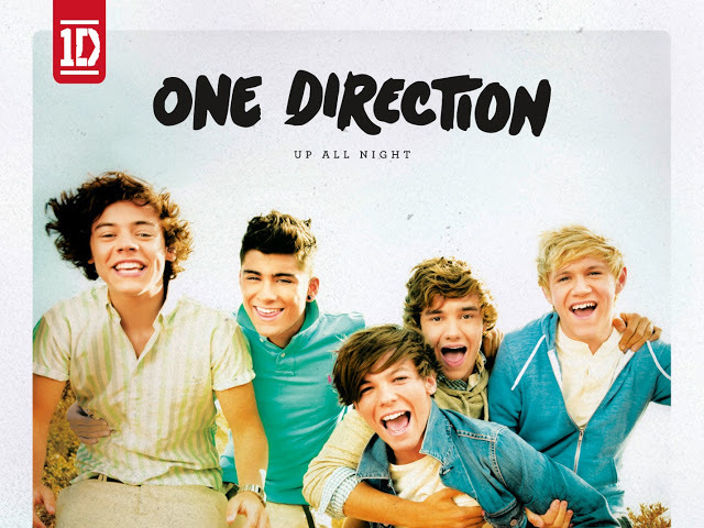 Você realmente e um directioner?