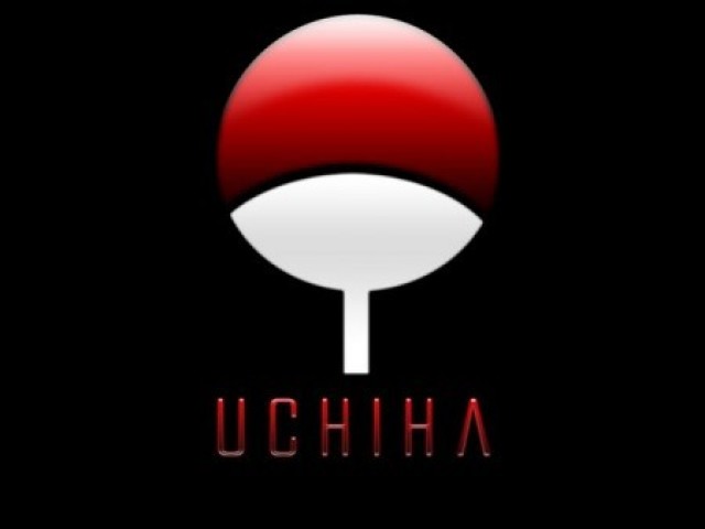 Quem você seria dos Uchiha?