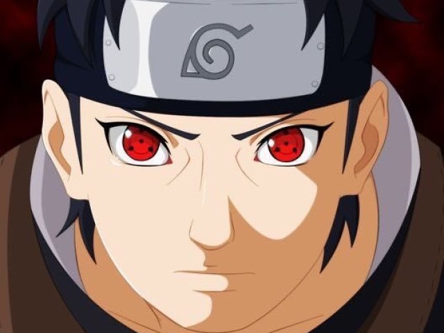 Shisui
