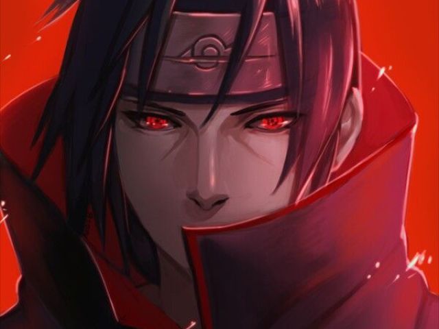 Itachi