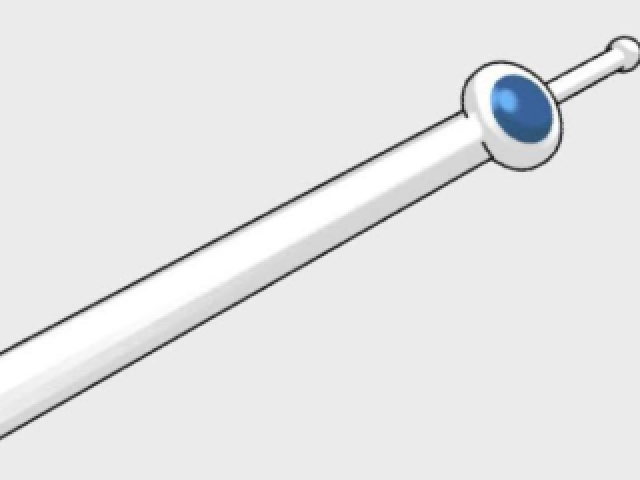 Espada de Finn