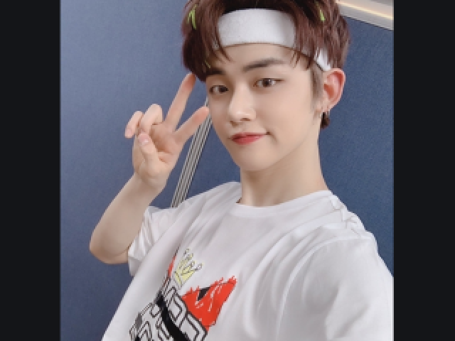 Yeonjun (TXT)