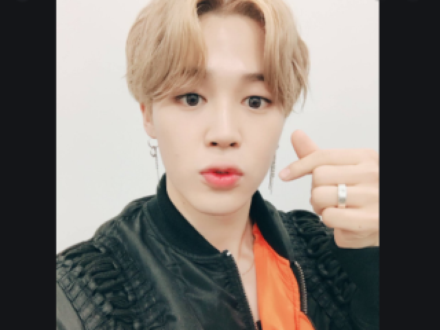 Jimin (BTS)