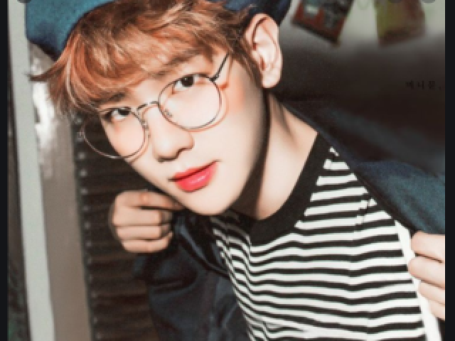 Baekhyun (EXO)