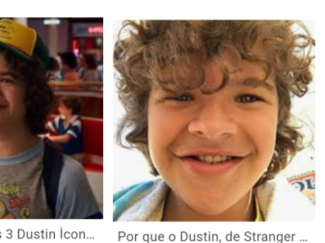 Dustin