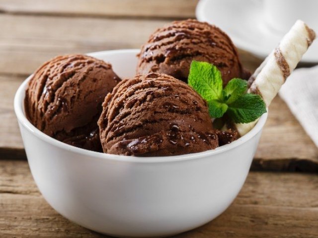 Chocolate! :D