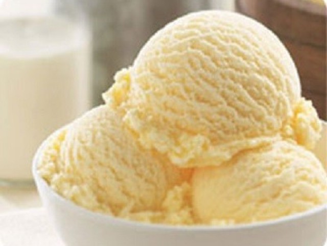 Creme! :D