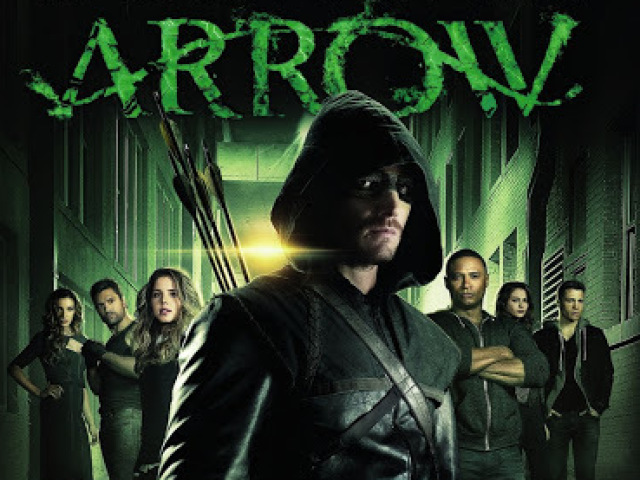 Você conhece Arrow?