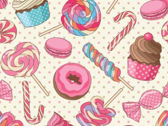 Monte sua doceria 🍬