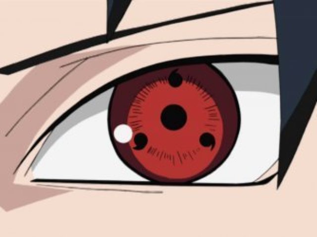 sharingan