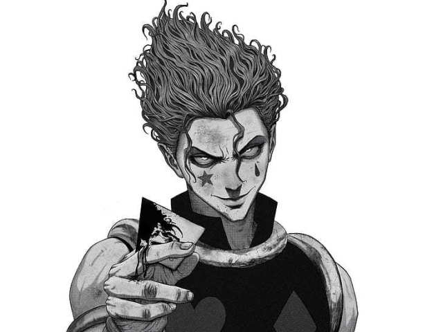 Hisoka