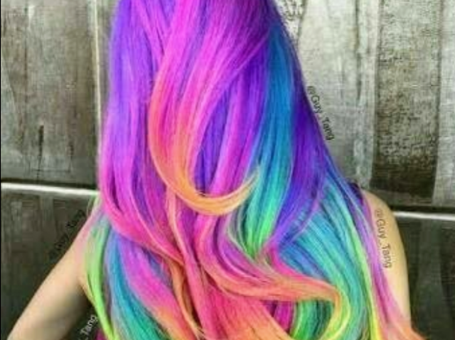 Qual a cor ideal para o seu cabelo?