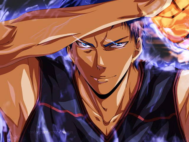 Aomine