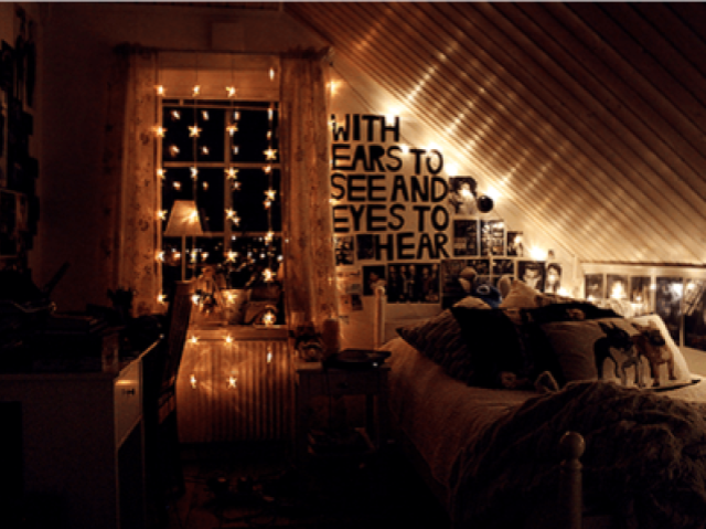 esse quarto!