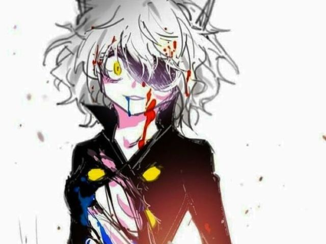 Neferpitou