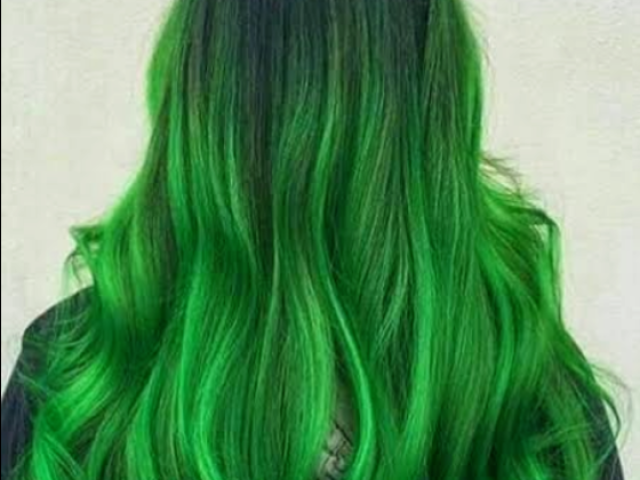 Verde