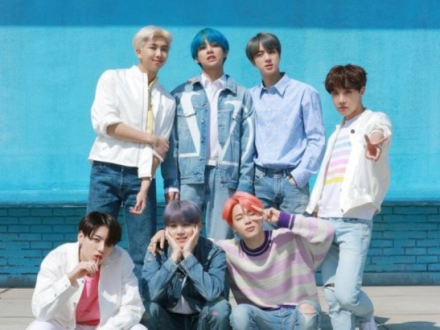 BTS💜🖤💜🖤