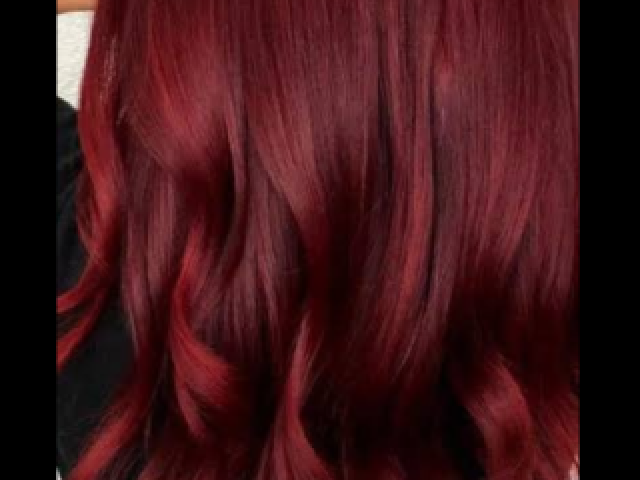Vermelho